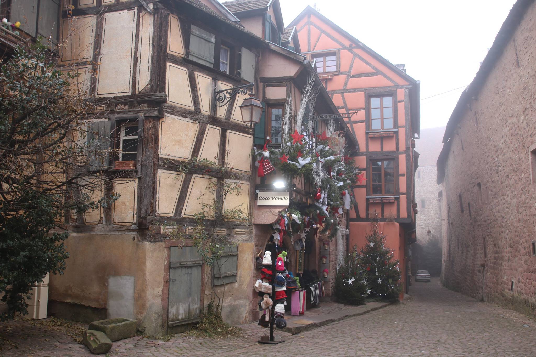 Riquewihr